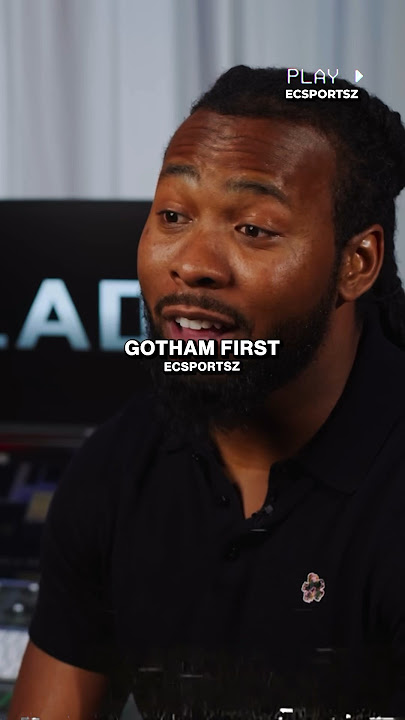 Josh Norman on Going Against OBJ🤯 #nfl #shorts @djvlad