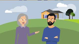 Hood v. Webster Case Brief Summary | Law Case Explained