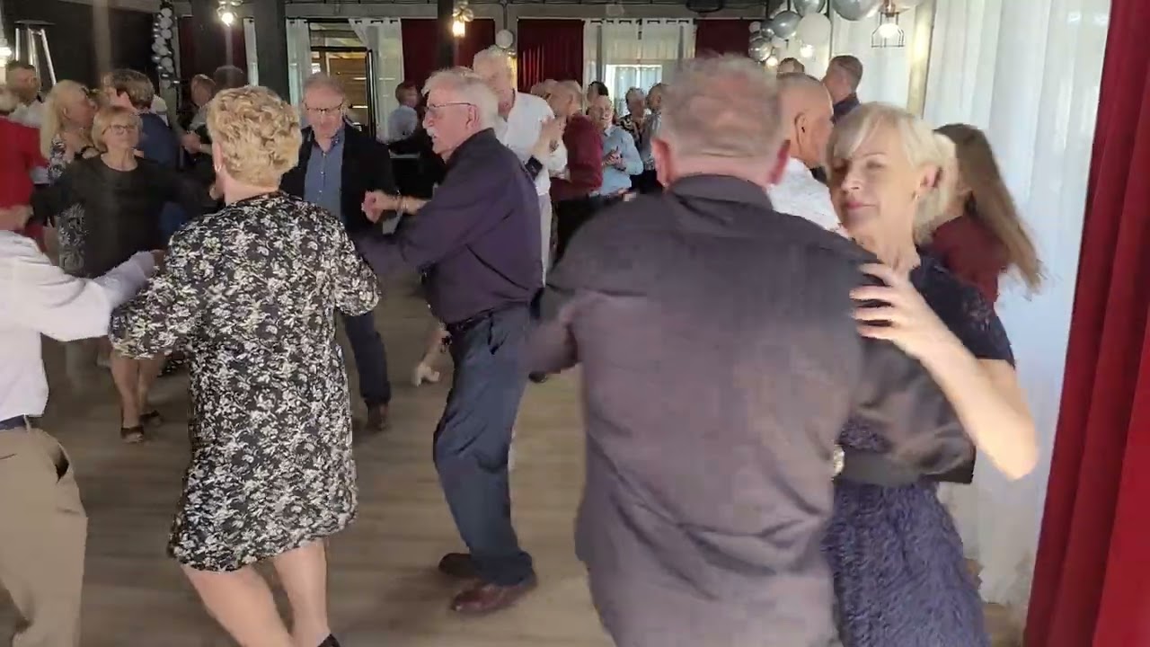 27 kwietnia 2025 Relacja na ŻYWO Rozśpiewana potańcówka w TACZOWIE z Kapelą Wszystkie Dzieci WITKA