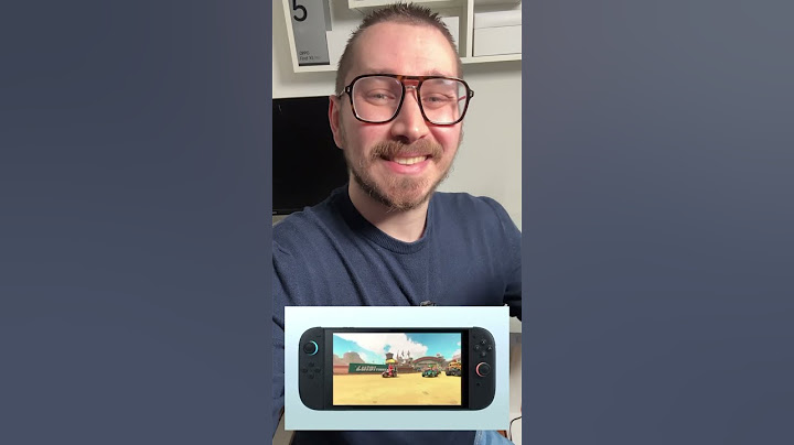 La Nintendo Switch ￼2 enfin dévoilée ! #nintendo #nintendoswitch #nintendoswitch2 ￼