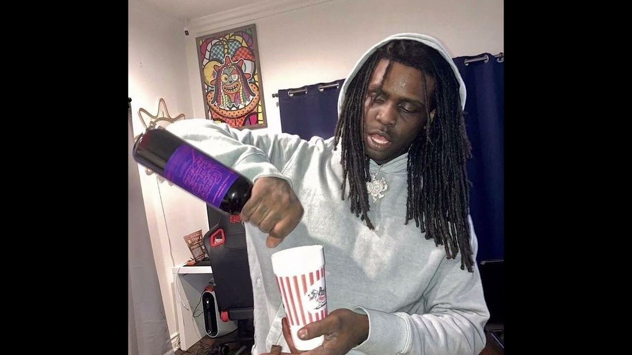 [FREE] Benji Blue Bills x Chief keef  type beat - 