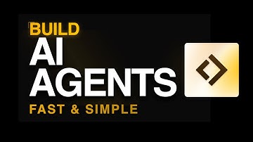 I Built an AI Employee in 5 Minutes (Lindy 3.0 Agent Builder)