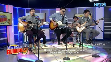 SIDE A NET25 PAMBANSANG ALMUSAL Guesting Part 1 (TILA)