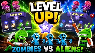 This Zombie Catchers Update is INSANE 😱 screenshot 5