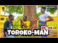 Torokoman ep09 pouspoussier affairage tv