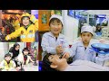 Whats inside kidzania jakarta 