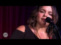 Norah Jones performing "Stuck" Live on KCRW