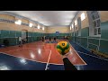 Волейбол от первого лица | VOLLEYBALL FIRST PERSON | 111 episode