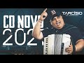 TARCÍSIO DO ACORDEON - ABRIL 2021 - MÚSICAS NOVAS (REPERTÓRIO ATUALIZADO) CD NOVO PISEIRO