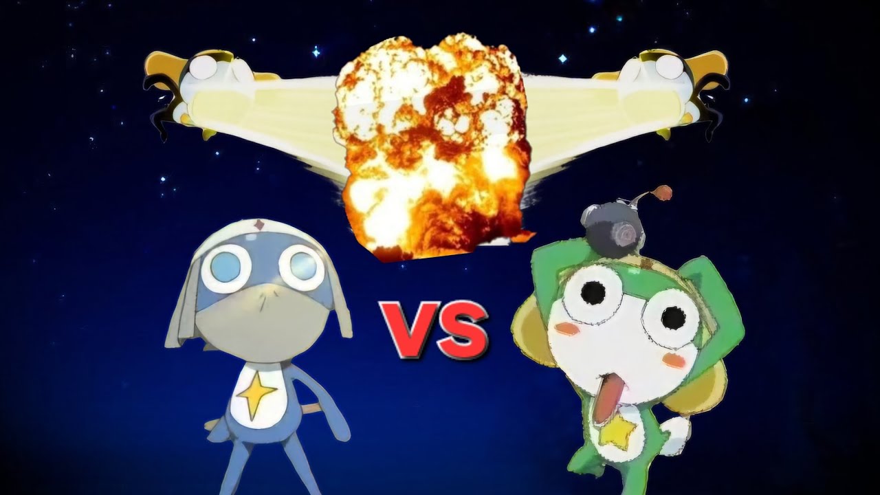 케로로건슈팅) 2대2 내전! (Feat. 쥐사장, Dbin, 김부님)