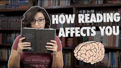 What Reading Does To Your Brain - DayDayNews
