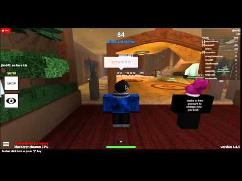 Roblox Twisted Murderer All Codes Funnycat Tv - twisted murder dubshank code