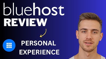 Bluehost Review | Is Bluehost Worth It?