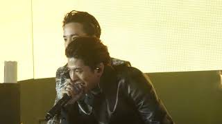 191231 Trinity @AISCountdown2020 Part 1