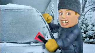Download Lagu Têtes à claques   Les joies de l'hiver MP3 Download Lagu Têtes à claques   Les joies de l'hiver MP3