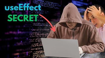 Master React useEffect Hook in 3 Minutes or Less