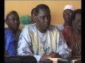 Abdoulaye ba 1999