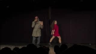 HOLD UP, LA COMÉDIE MUSICALE - Gangster d'amour ft. Stomy Bugzy