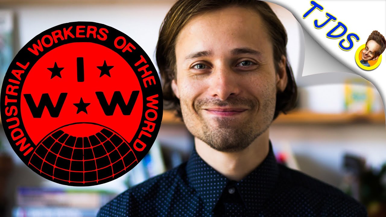 General Strike During Pandemic!  IWW Labor Organizer Interview!