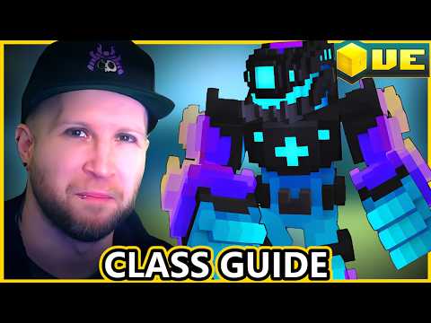 Trove Vanguardian Class Guide (2026)