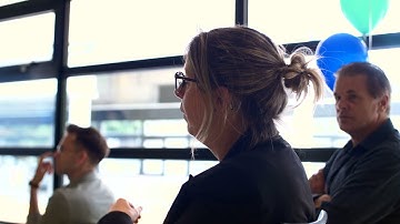 Pitch Day | SocialTech Validation Lab - Aftermovie