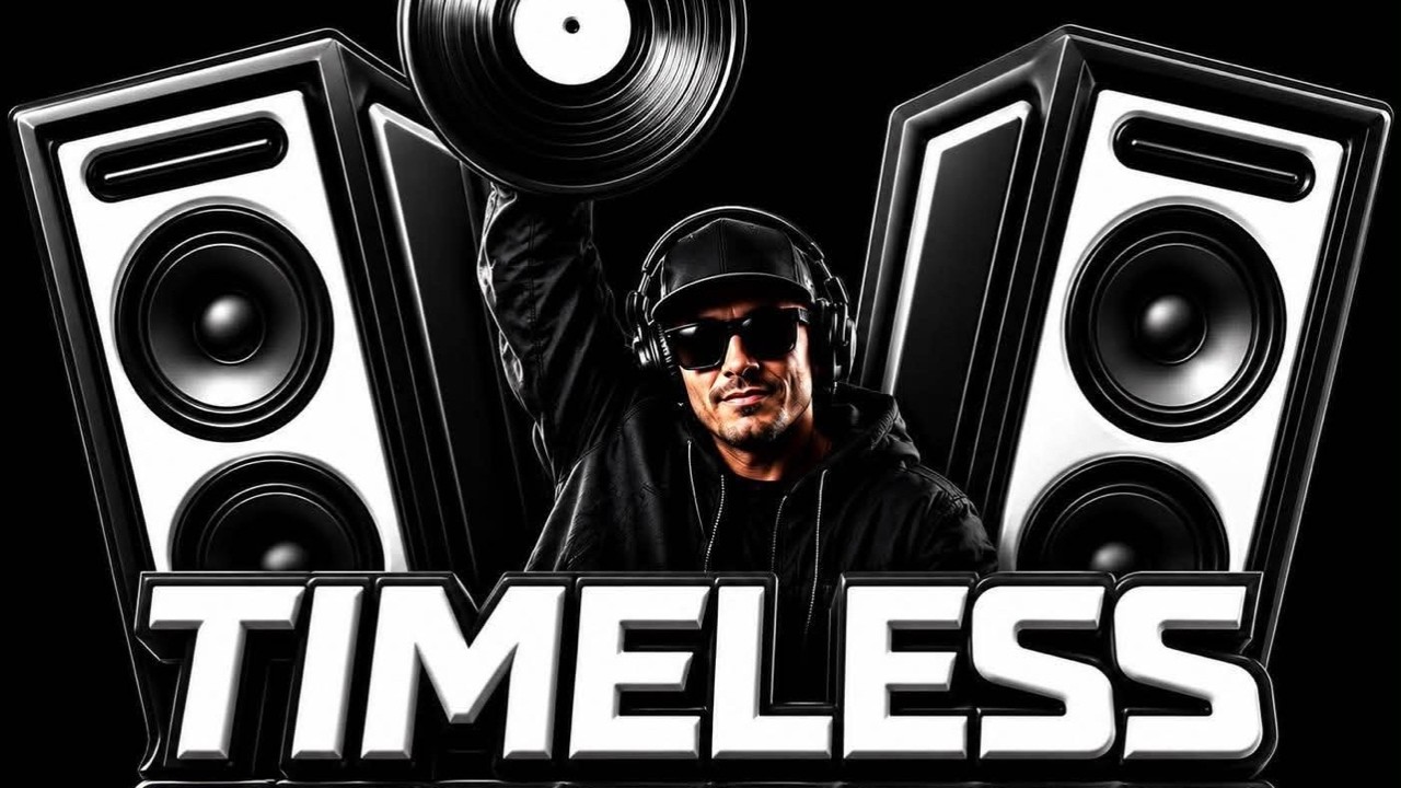 You're Now Locked Into Timeless ! - YouTube