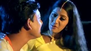 Bangla movie romantic song | phooler o ...
