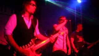 Дергать - Света ( Иваново 30.11.2013 )