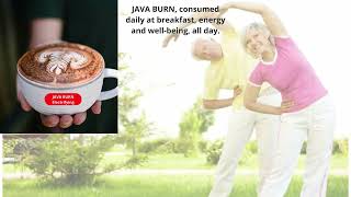 Famous JAVA BURN 100% All Natural Java Burn Review Wealth