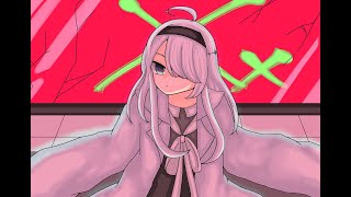 【UTAUカバー】ラヴアレルギー / 名前シレズ