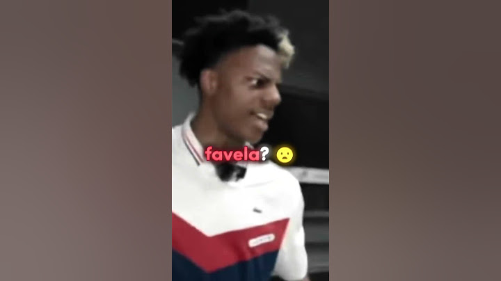 Boca de 09 trollando IShowSpeed 🤣