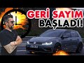 Modifiye Ettiğimiz Bu VW Golf'ü Hediye Ediyoruz! | Son Günler, Geri Sayım Başladı!