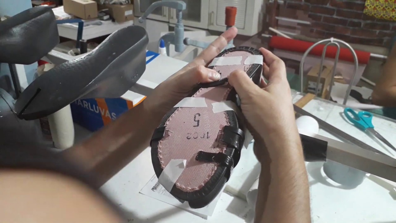 FAZENDO  UMA RASTEIRINHA