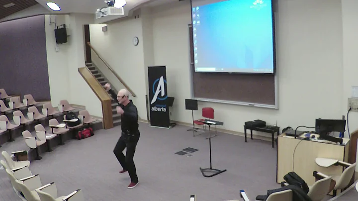2019 Volleyball Alberta Symposium: Ken Briggs - Co...
