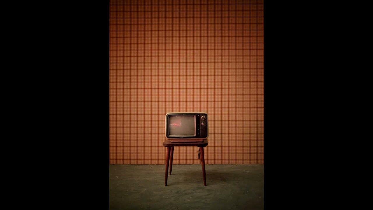 Television Dial Knob Turning Sound Effect YouTube