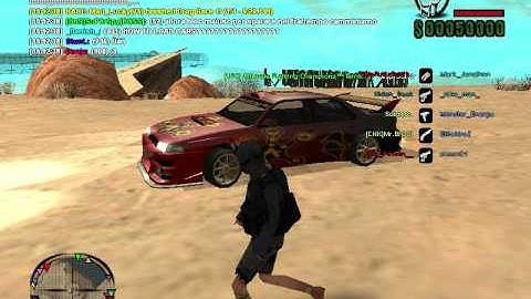 [UIF] [UFC]Fun_Killer