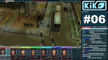 UFO: Aftermath VOD #06: (28/04/21): BUY NO HEALBEES