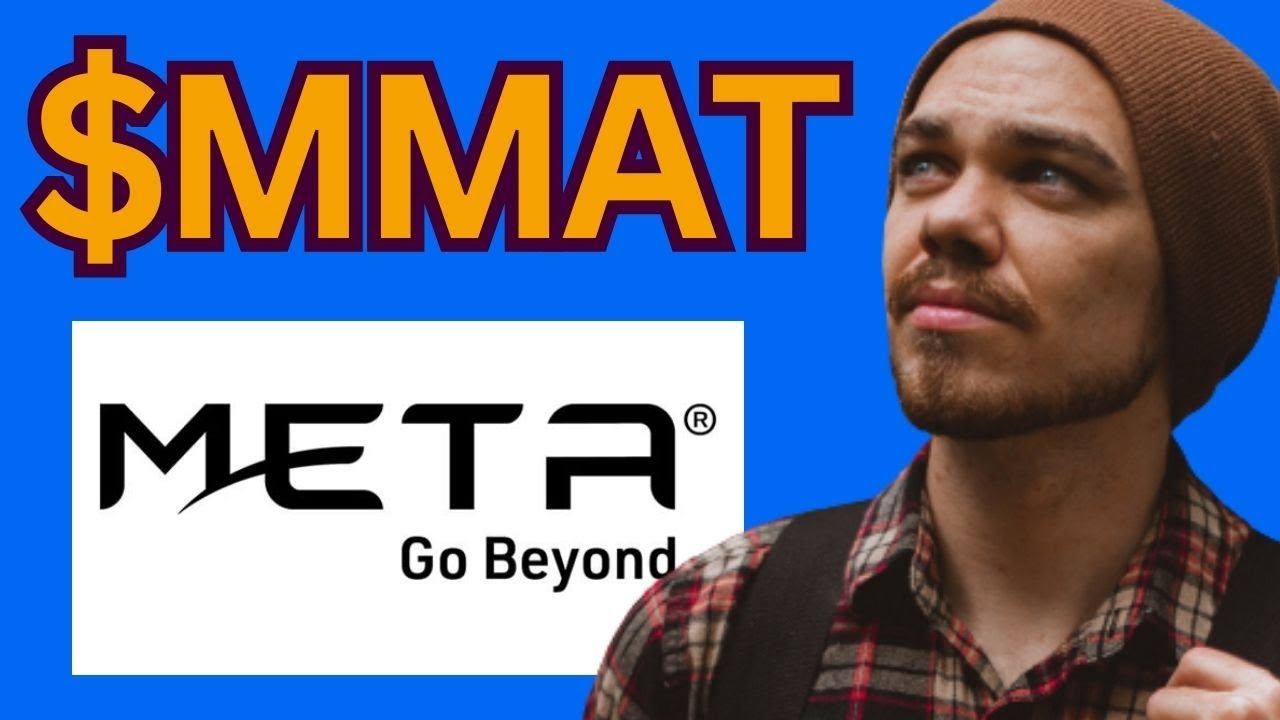 MMAT Stock (Meta Materials stock MMAT STOCK PREDICTIONS! MMAT STOCK