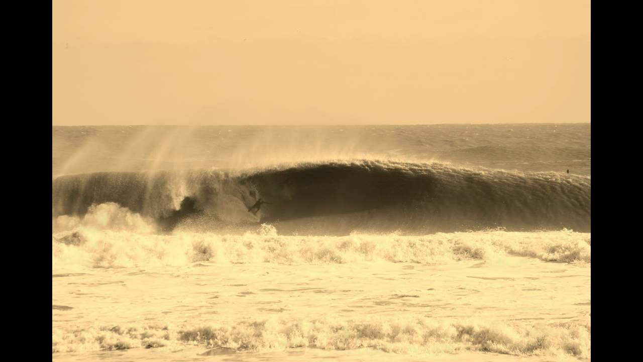 East Coast Barrels YouTube