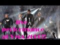 *NSYNC - "This i Promise You // BYE,BYE,BYE // Its Gonna Be Me" Live Performance at VMA 2000