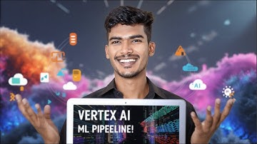 End-to-End ML Pipeline on Google Cloud Vertex AI (Iris Classifier Tutorial)