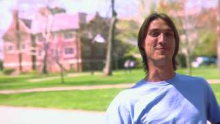 Capital University 30 Second TV Ad - C