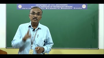 Compaction of soil /5TH SEM/M2/18CV54(GT)/S-4