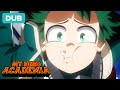 Mr Smiley DUB My Hero Academia 