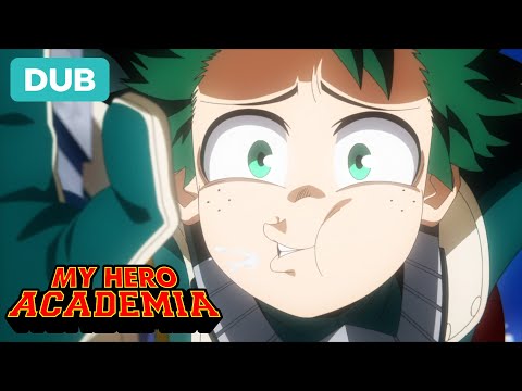 My Hero Academia: OVAs da 5ª temporada serão exibidos na Crunchyroll