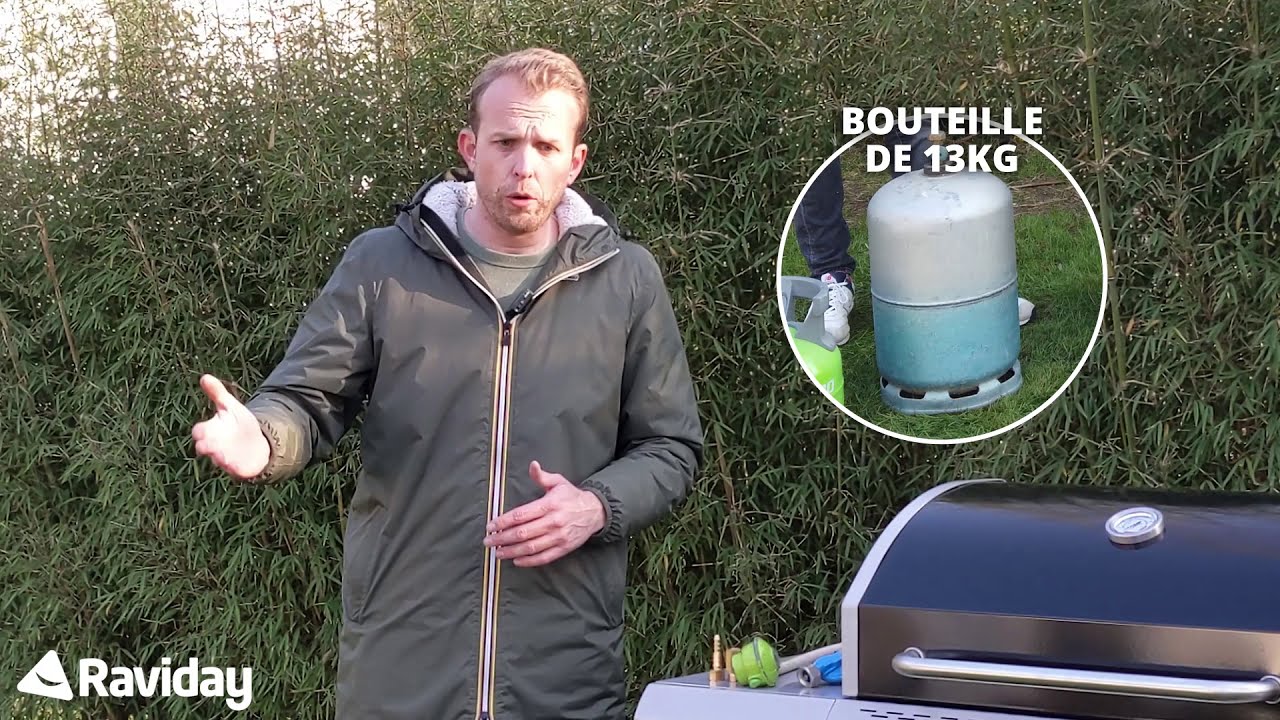 Choisir Une Bouteille De Gaz Bouteille Butane Propane