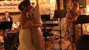 Our First Dance: The Promise by Tracy Chapman