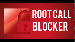 Root Call Blocker Pro Apk screenshot 1