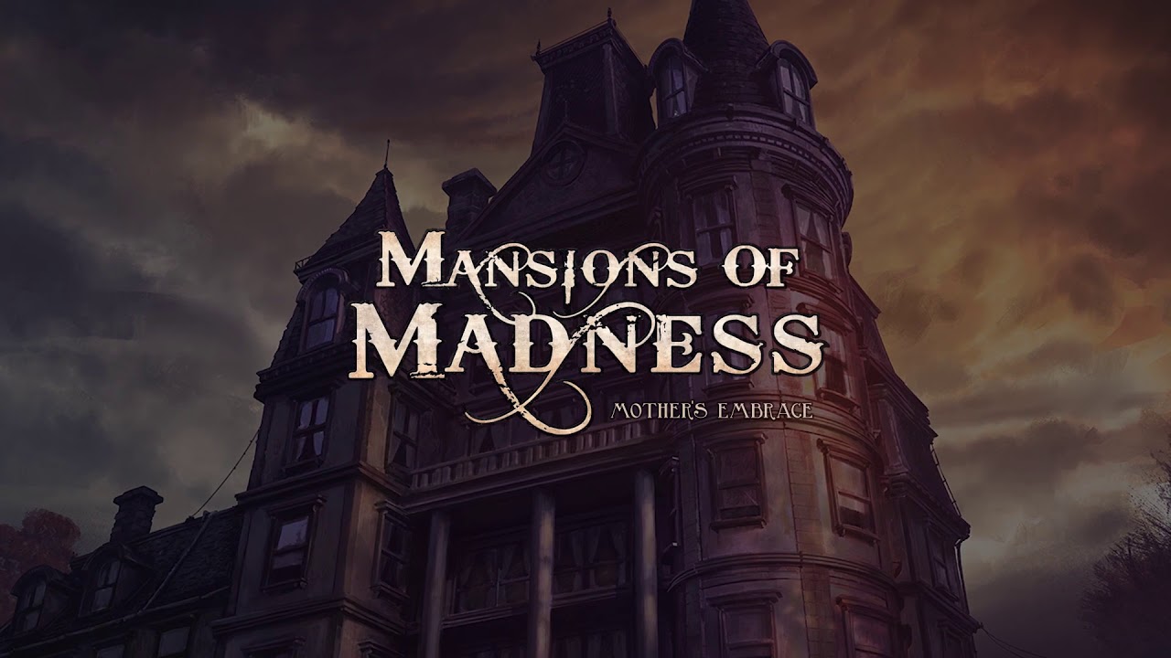 Steam mansions of madness фото 3