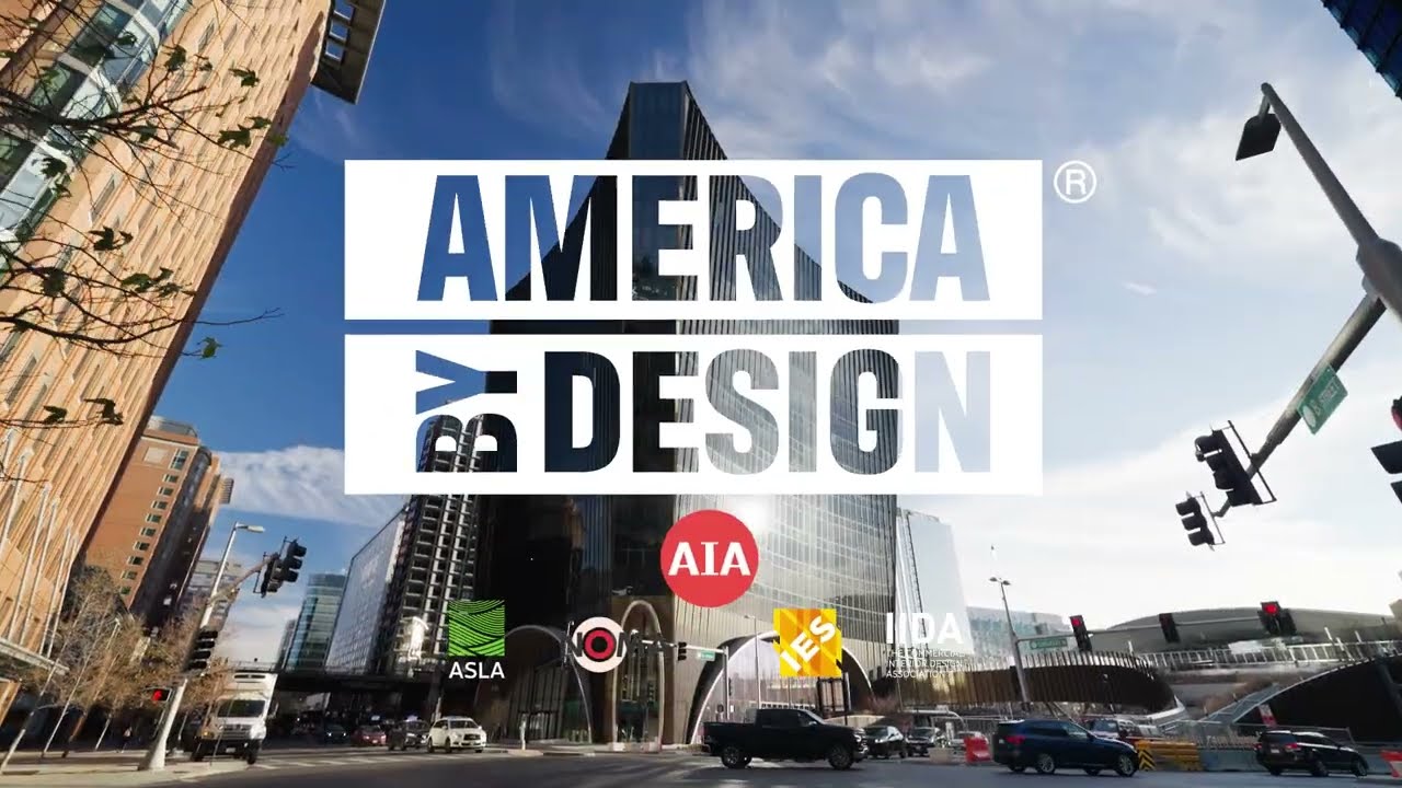 America ByDESIGN 2026 Promo - YouTube